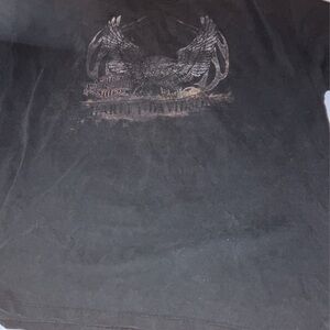 Harley Davidson shirt